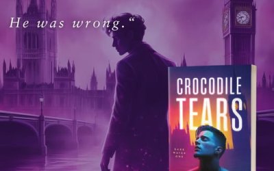 A Little Danger, A Lot of Chemistry: Crocodile Tears FREE!