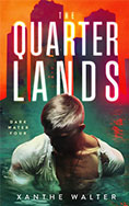 The Quarterlands_menu