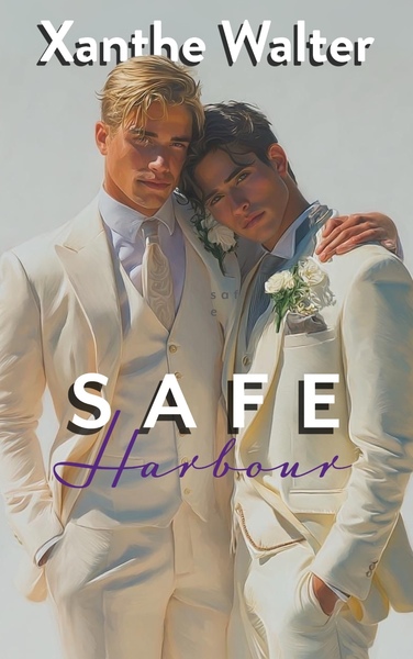 SafeHarbour