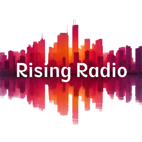 Rising-Radio Rising-Radio