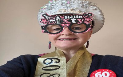 SPECIAL BIRTHDAY EDITION