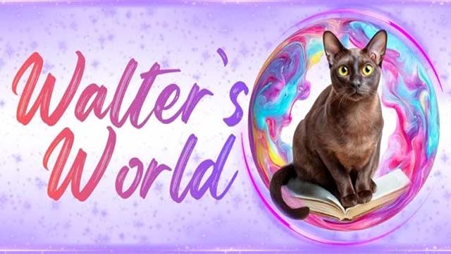 🐈‍⬛ Heated Rivalry Fangirl Squee 🏒⛸️