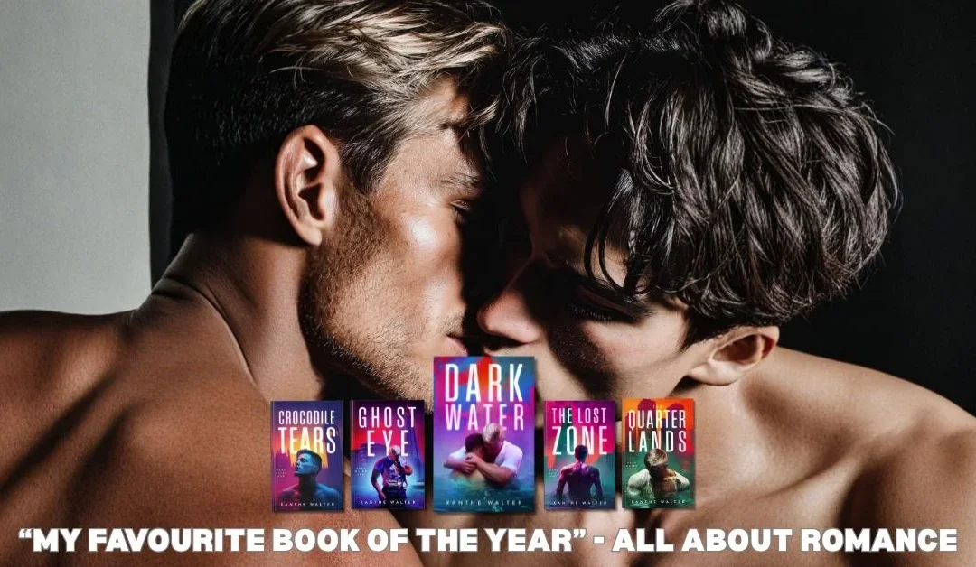 🐈‍⬛ New Poll – Who is the Sexiest Dom?!