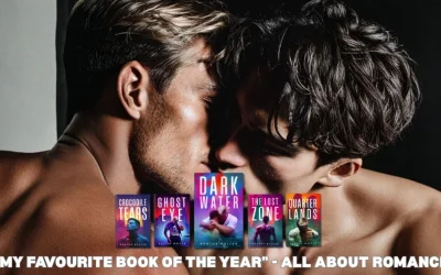 🐈‍⬛ New Poll – Who is the Sexiest Dom?!