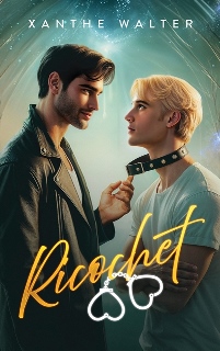 Ricochet by Xanthe Walter
