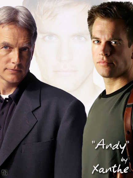 Andy By Xanthe