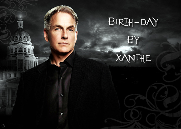 Birth Day by Xanthe