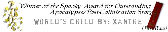 World’s Child
