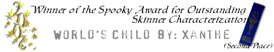 World’s Child