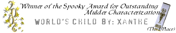 World’s Child