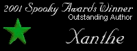 xanthe